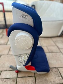 Britax Römer KIDFIX XP SICT - 3