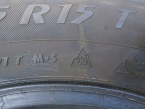 Zimne 195/65r15 - 3