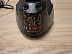 Bosch GAL 1230 CV - 3