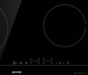 GORENJE ECT644BSC sklo-keramická varná doska - 3