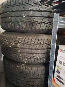 Zimne kolesa 5x114.3 r17 215/60 r17 - 3