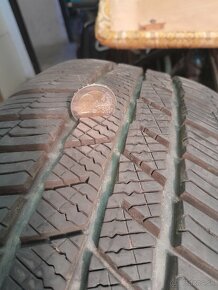 Zimné pneumatiky Barum Polaris 195/65 R15 - 3