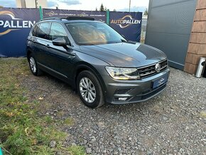 Tiguan 1.5Tsi-RV:2019-KOZA-PANORAMA-360° KAMERA-146tis km - 3