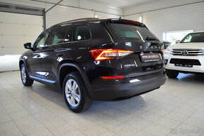 Škoda Kodiaq 2.0 TDI STYLE DSG 7 MÍST rv 2021-DPH - 3