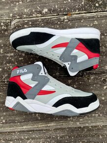 ♦Tenisky Sneaker Fila M-Squad BOA ♦ - 3