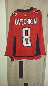 Ovechkin dres - 3