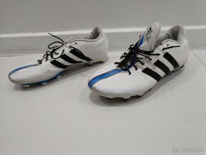 Predám zachovalé kopačky Adidas,Nike - 3