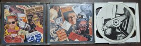 CD Elton John - Greatest hits 1970-2002 - 3