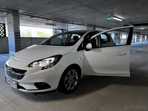 Opel Corsa-e Hatchback 66kw Manuál - 3