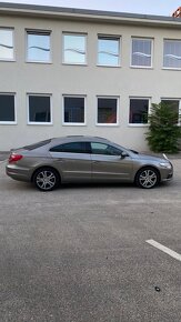 Volkswagen Passat CC 2.0TDI DSG - 3