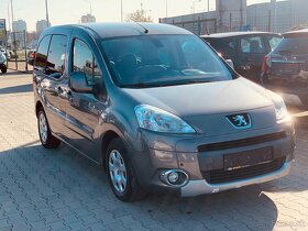 Peugeot Partner Teepee 1.6 HDI - 3