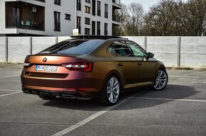 ŠKODA SUPERB - 3