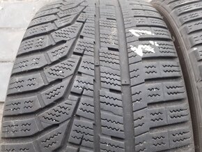 205/45 r17 Hankook - 3