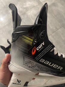 Korčule Bauer vapor hyperlite 2 - 3