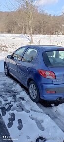 Peugeot 206+ - 3