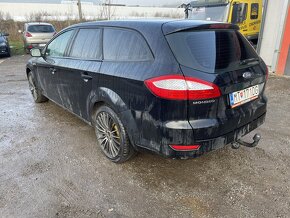 Ford Mondeo 2.0TDCi - 3