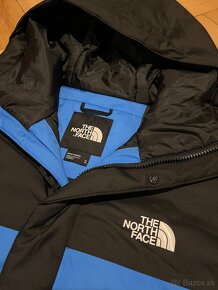 The North Face Men's Insulated Shell Jacket - 3