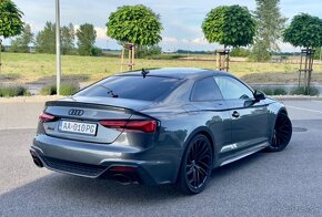 Audi RS5 Coupe 2.9 TFSI quattro - 3