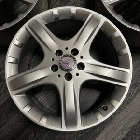 Alu MERCEDES 5x112 19” A2514011202 - 3