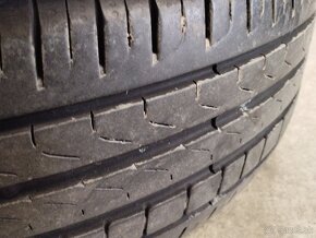 215/65 R17 Pirelli letné - 3