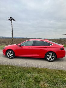 OPEL INSIGNIA GRAND SPORT 1,5iTURBO - 3