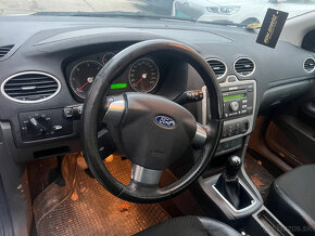 ⭐️⭐️Ford Focus Combi 1,6 Diesel⭐️⭐️ - 3