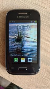 Samsung GT-S631ON - 3