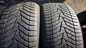 zimne 245/45 r19 - 3