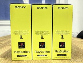 PlayStation 5 Dualsense - 30th Anniversary Limited Edition - 3