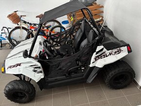 Predám buginu Polaris RZR 170 ATI - 3