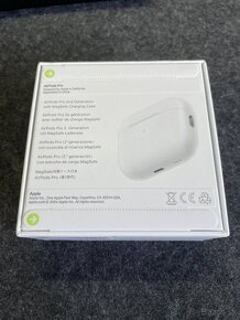 Apple AirPods Pro (2.generácie) - 3