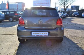 VW Polo 1.2 TSi Highline - 3