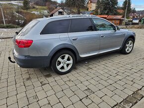 Audi a6 c6 allroad 171kw - 3