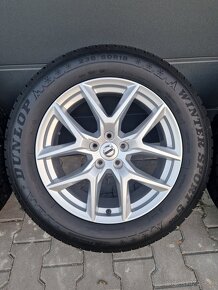 5x108 r18 volvo xc60 disky kolesa 18 alu elektrony XC60 - 3