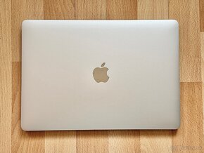 MacBook Pro 13"  A1708, NOVÁ BATERKA, TOP STAV - 3