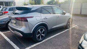 Qashqai DIG-T 158 Mild Hybrid - 3