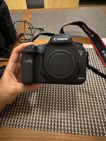 Canon EOS 5d mark iii - 3