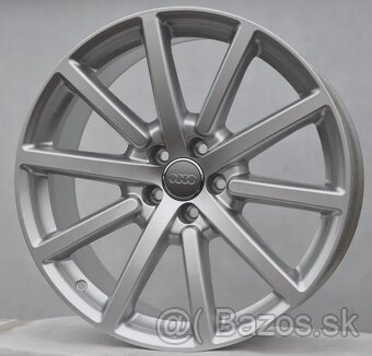 ❗️❗️❗️Originalne disky elektrony Audi R20 5x112❗️❗❗️ - 3