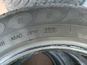 Goodyear GT3 185/65 R15 88T - 4ks - 60eur - 3