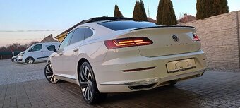 Volkswagen Arteon 1.5 TSI R-Line DSG Možný Leasing - 3