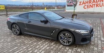 BMW m850i - 3