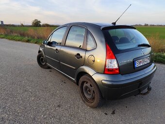 Citroen C3 1.4i - 3