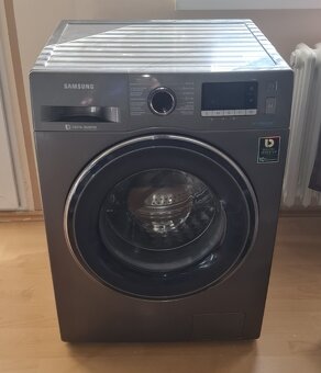 Práčka Samsung model WW90J5446FX - 3