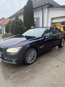 Bmw 740i 2014 - 3