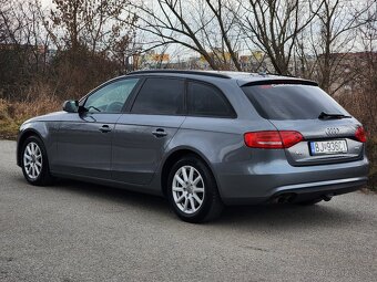 Predám Audi A4 Avant B8.5 - 3