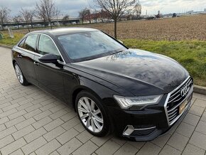 Audi A6 3,0tdi 210kw QUATTRO 2020 DPH - 3