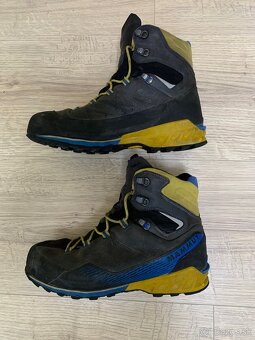 Mammut Kento Advanced High GTX M vel. 42 2/3 - 3