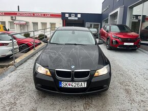 ☎️ BMW  e90 Rad 3 318d  ☎️ - 3