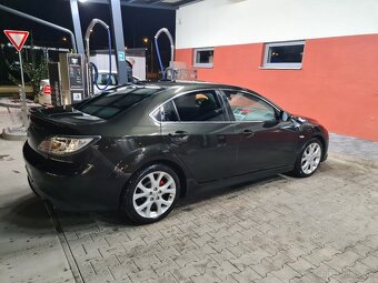 Mazda 6 - 3