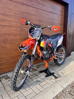 Ktm 125 2015 - 3